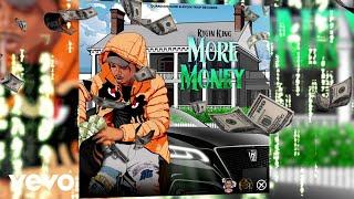 Rygin King - More Money Official Audio