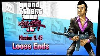 Loose Ends GTA Vice City  Grand Theft Auto Vice City