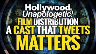 Filmmaking Essentials Film Distribution – a Cast That Tweets Matters Your Distribution Strategy