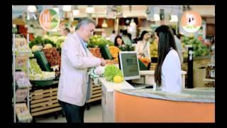 Migros Değiştirme Reklamı Çocuklar Duymasın