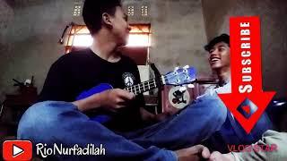 Bukan Tapi bisa nyanyi-Mengharapkanmu Cover