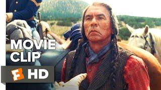 Hostiles Movie Clip - I Do Not Fear Death 2017  Movieclips Coming Soon