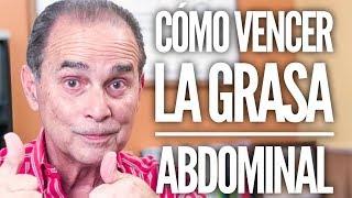 Episodio #1723 Cómo Vencer La Grasa Abdominal con Frank Suarez