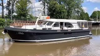 Linssen Grand Sturdy 40.0 Sedan Twin