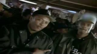 Dr. Dre ft. Snoop Dogg - Nuthin But A G Thang Explicit