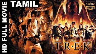 The Trek Hollywood Adventure Movie Full  Paul Carey  Tamil Dubbed Movies  Tamil Movies