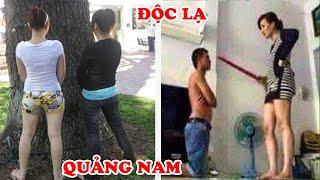 15 Strange Things In Quang Nam That Other Provinces Dont Have