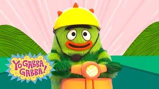 Yo Gabba Gabba Full Episodes  2 Hour Compilation  Show for Kids