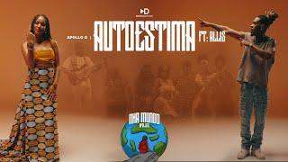 Apollo G - Autoestima ft. Allis Official Video Prod by. VMBeatz