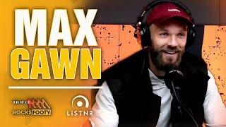 Max Gawn  Melbournes Run Home Simon Goodwins Hospital Visit & Paris Games  Triple M Footy