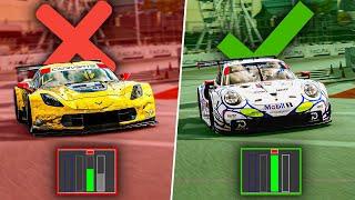 7 Techniques EVERY Simracer Should Know