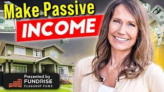 Is Passive Income Still Possible in 2024 with Real Estate?