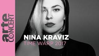 Nina Kraviz - Time Warp 2017 Full Set HiRes – ARTE Concert