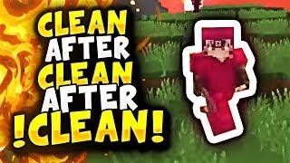 CLEAN AFTER CLEAN AFTER CLEAN - UHC Highlights