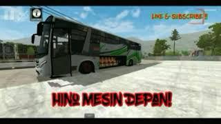 Bussid Mod Terbaru Trisakti Titan Bumel Rasa Mod $ale