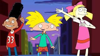 Hey Arnold Theme NO SFX 10 Hours Extended