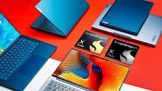 Snapdragon X-Series - Everything we Didnt Know...