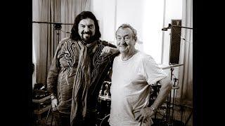 Recording Pink Floyd with Alan Parsons & Nick Mason  20 minute conversation in the studio 