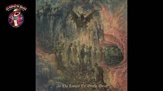 Altar Of Oblivion - In The Cesspit Of Divine Decay 2024