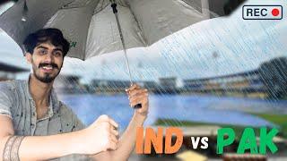 INDIA VS PAKISTAN VS RAIN  SPICY MAGGI CHALLENGE IN HOSTEL