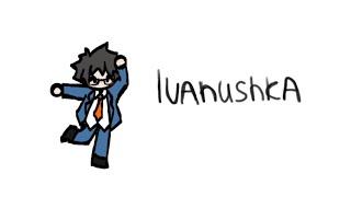 ivanushka animationYuppie Psycho. TEST AND LAZY