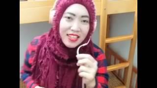 smule kocak ngakak luka hati luka diri omel omelan