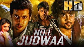 No. 1 Judwaa HD - Suriyas Blockbuster Action Thriller Movie  Kajal Aggarwal Irina Maleva