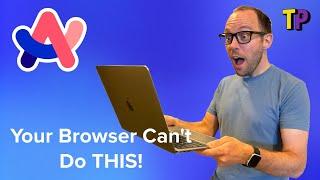 Why Arc Browser Might Be Your Next Favorite Web Browser