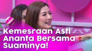 Lihat Kemesraan Asti Ananta Bersama Suaminya  BROWNIS 6320 P3