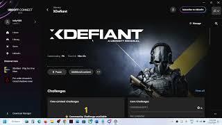How To DownloadInstall XDefiant Game On PC