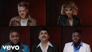 Pentatonix - 90s Dance Medley Official Video