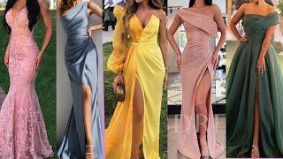 Evening gowns 2023  Latest evening  gowns for women