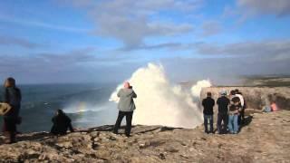 Remembering Hercules in Sagres 6-1-2014