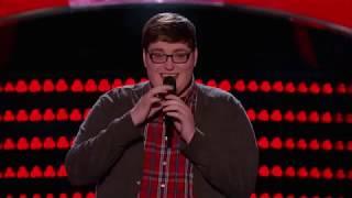 Jordan Smith - The Voice 2015 Blind Audition “Chandelier original video.