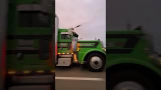 The Hulk BigRig Tanker Truck #transportation #semitruck #vipguide