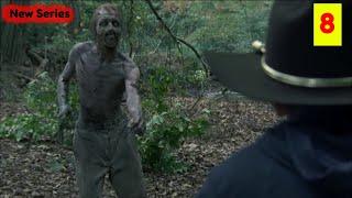 Fear The living Zombie 8  Zombie Hollywood Movie explained  Zombie Film Explanation