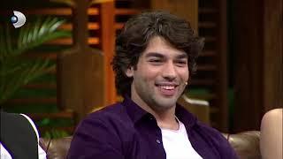 Trivia about Sukru Ozyildiz on Beyaz Show English subtitles