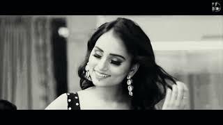 Masha Ali - Jinday B&W Video  New Punjabi Song 2023  Satrang Entertainers