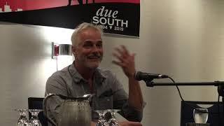 Paul Gross Panel