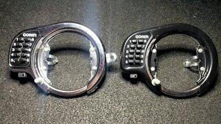 82 Gorin bike lock easy decode