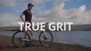 Lauf True Grit