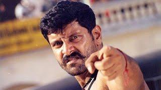 Tamil Action Full Movie  Vikram  Jyothika  Vivek  Reemma Sen