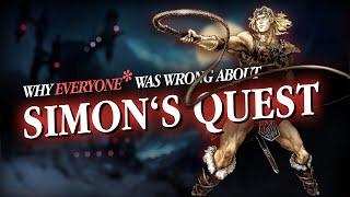 Why Everyone* Was Wrong About Castlevania II Simons Quest