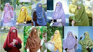 Hijab Girls profile picture..Hijab dp style image #hijabstyle