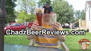 Yuengling Traditional Lager  Chadz Beer Reviews ep539