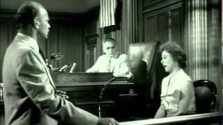 I Want to Live Official Trailer #1 - Susan Hayward Movie 1958 HD