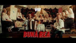 Magnat & Feoctist - Bună Rea Videoclip Oficial 2023