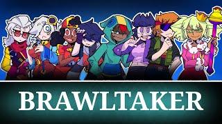 브롤테이커 BRAWLTAKER English subtitles