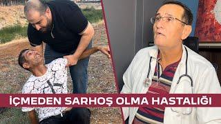 İçmeden Sarhoş Olma -Skeç