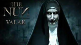 فيلم الرعب والغموض  tHE NUN مترجم كامل